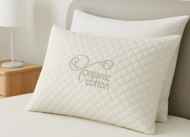 Fundas para Almohadas