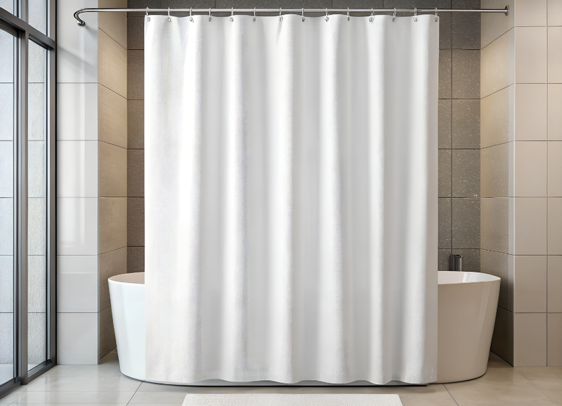 Cortinas de baño