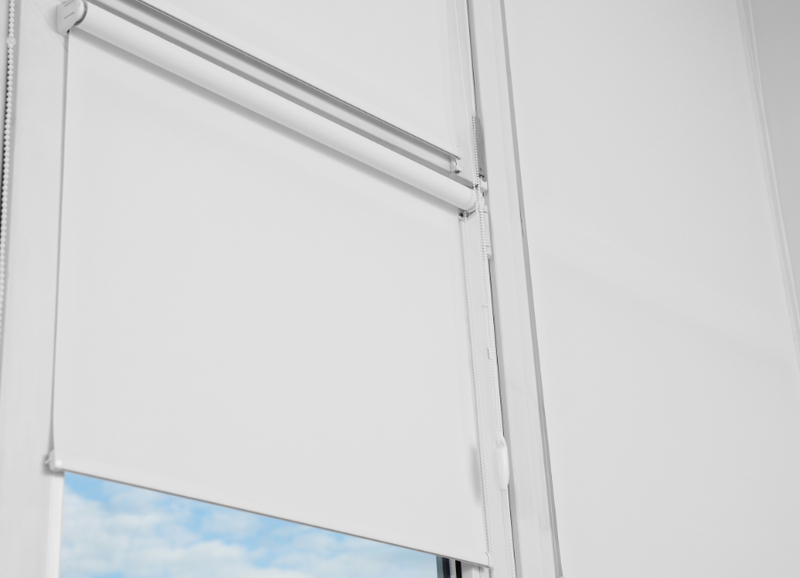 Cortinas Roller Blackout