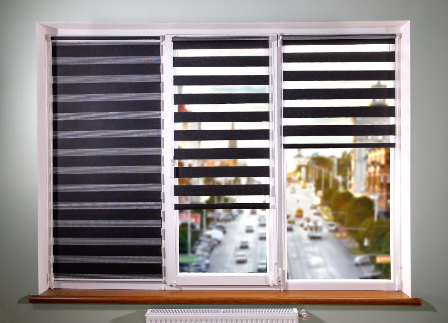 Cortinas Roller Dúo