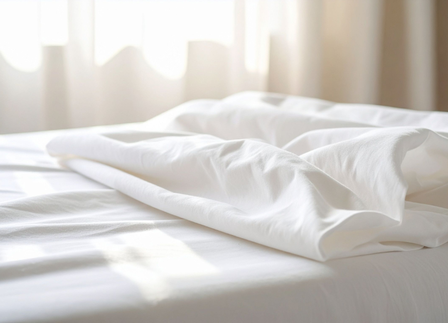 Juego de Sábanas de Mil Hilos Le Cotonnier by Biancobelo