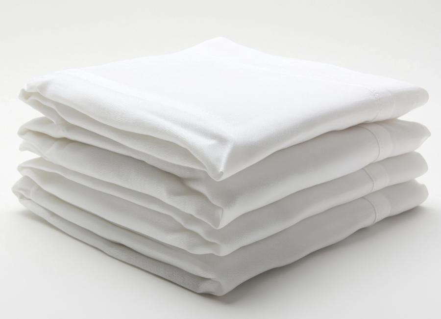 Juego de Sábanas de Mil Hilos Le Cotonnier by Biancobelo