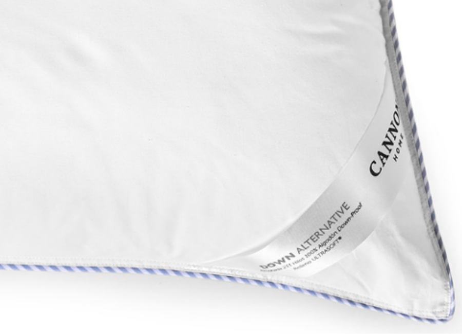 Almohada Down Alternative 50x70 cm