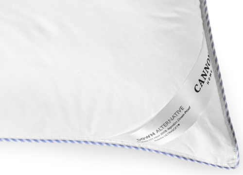 Almohada Down Alternative 50x70 cm