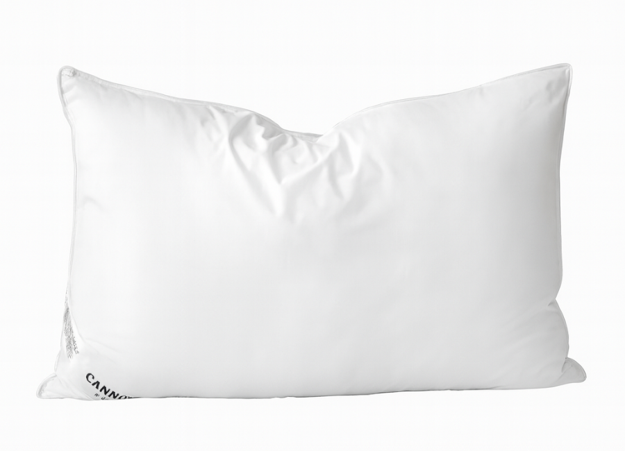 Almohada Microfibra Fiberballs 50x70 cm