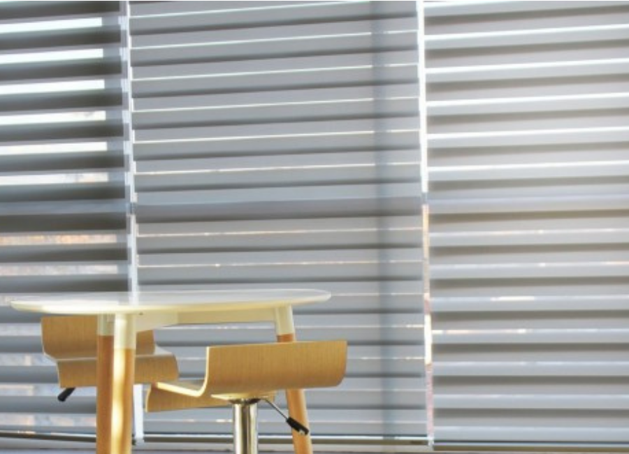 Cortina Roller Duo Día y Noche Biancobelo