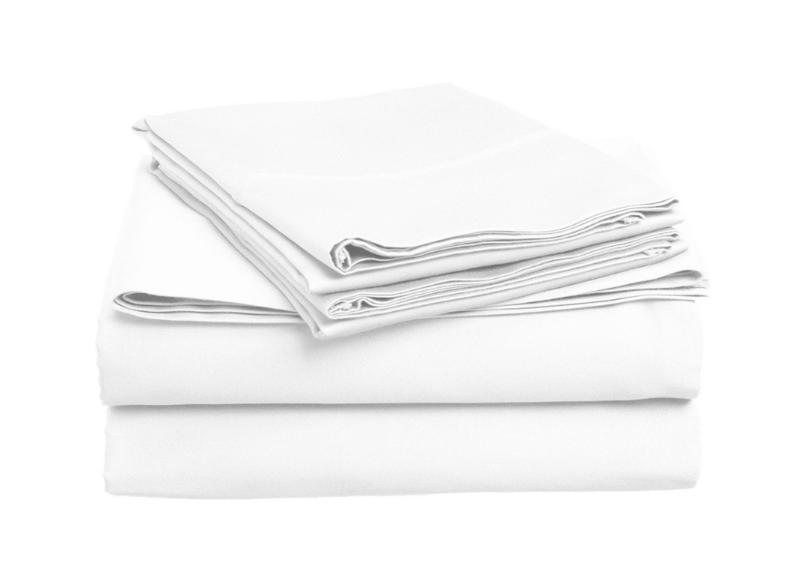 Juego de Sábanas de Mil Hilos Le Cotonnier by Biancobelo