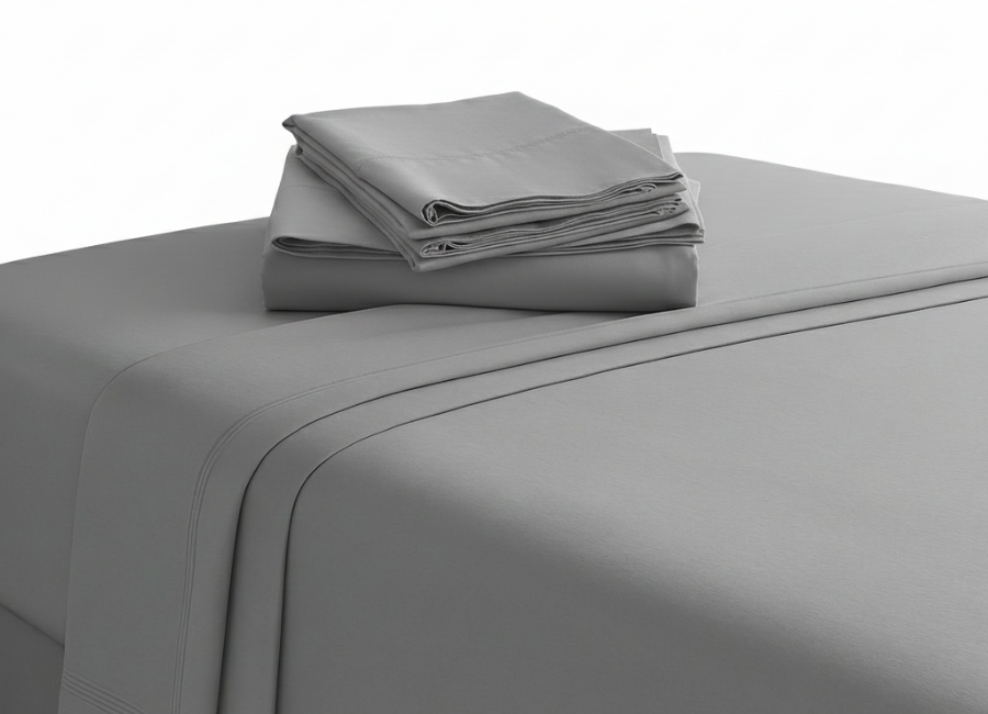 Juego de Sábanas de Mil Hilos Le Cotonnier by Biancobelo