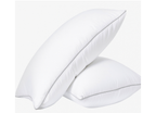 Pack 2 Almohadas Biancobelo Super Soft 50x70 cm