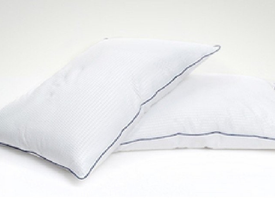 Pack 2 Almohadas Viscoelásticas Biancobelo 50x70 cm