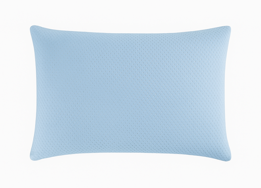 Pack 2 Fundas de Almohada Cooling 50x70 cm Biancobelo