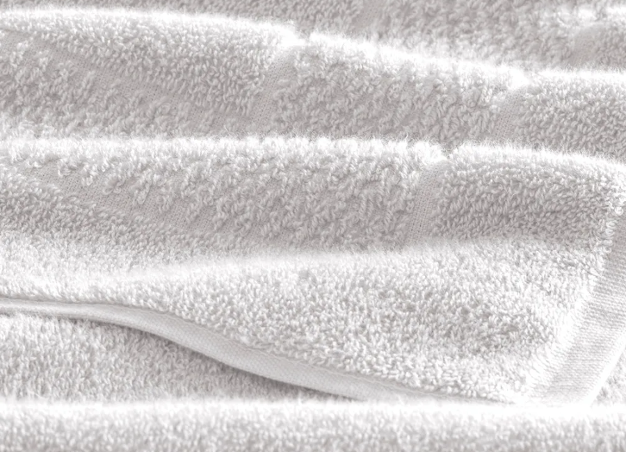 Piso de Baño 700g Blanco