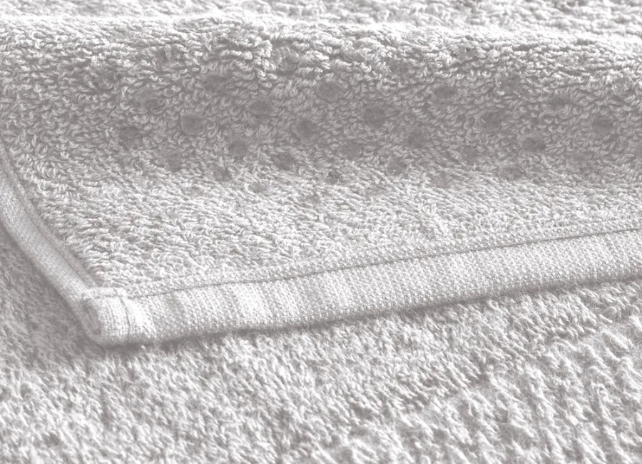 Piso de Baño 700g Blanco