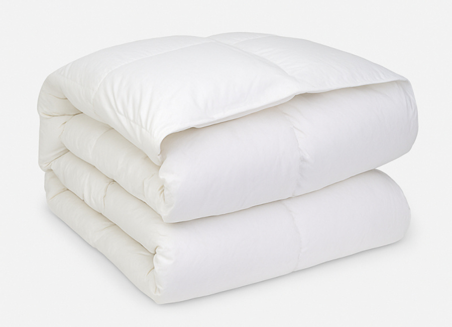 Plumón Down Alternative Biancobelo