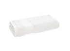 Sábana de baño 380g 86x150 cm Blanco