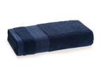 Toalla de baño 380g 70x135cm Azul Marino